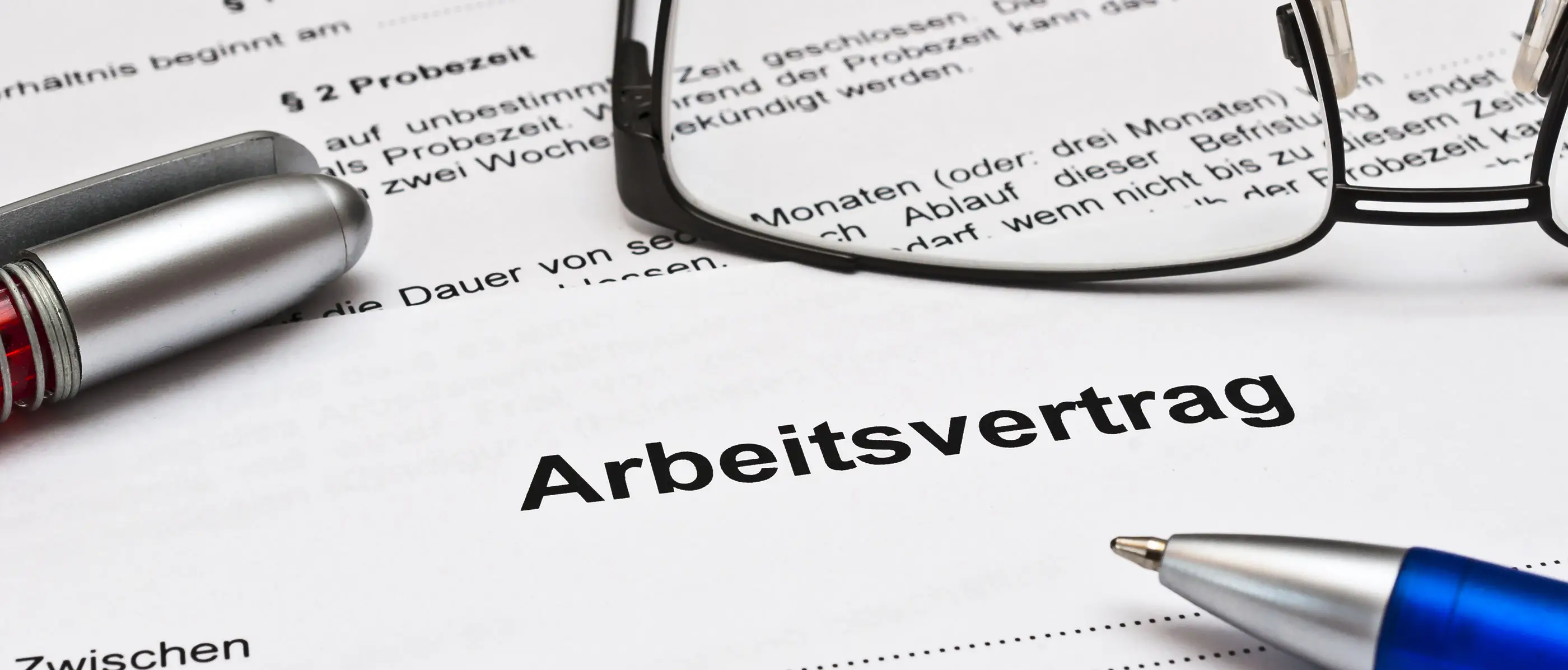 Hintergrundbild Intro Anwalt Arbeitsrecht Oberhausen